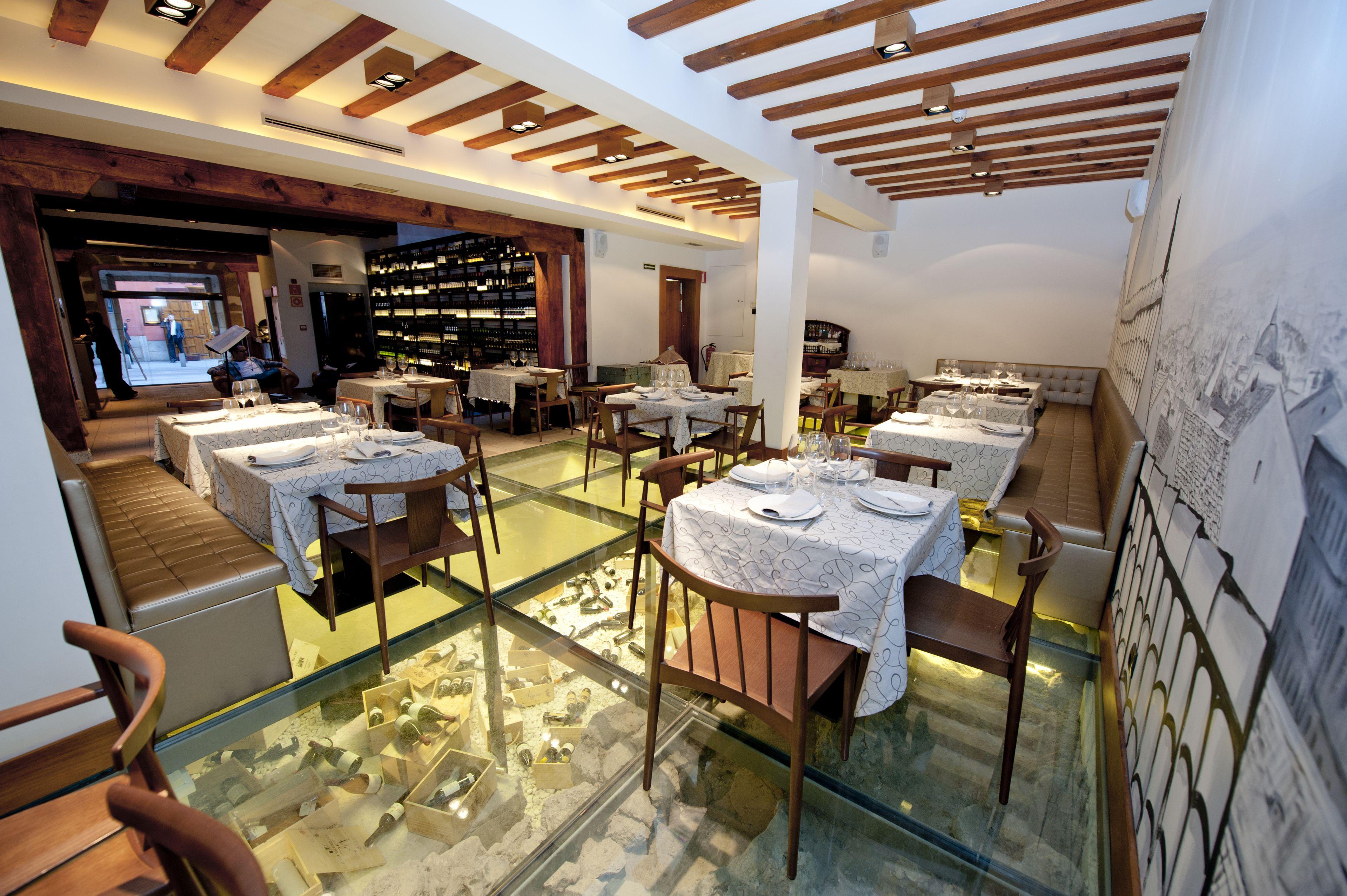 Posada Del Leon De Oro Boutique Hotel — Fotos 1